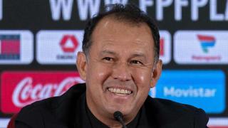Juan Reynoso profundizó en el estilo de juego que aplicará la selección peruana: “Por ese lado no se preocupen”