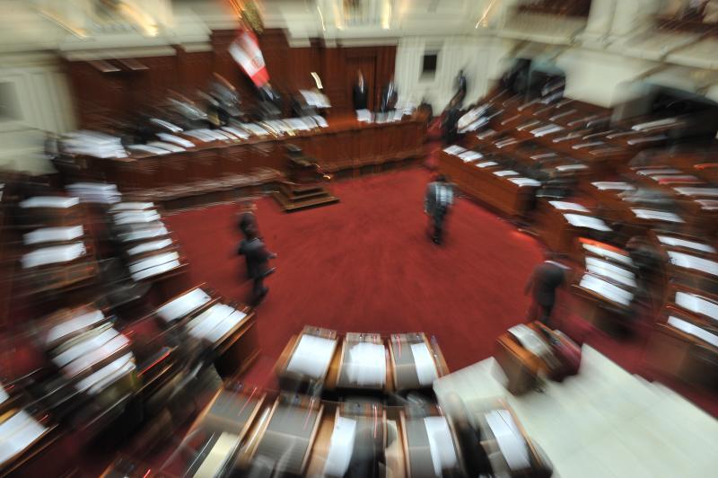 Por fin eligen a los miembros del BCR