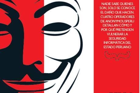 Anonymous: "Estamos constantemente evaluando todo lo que sucede en el país"