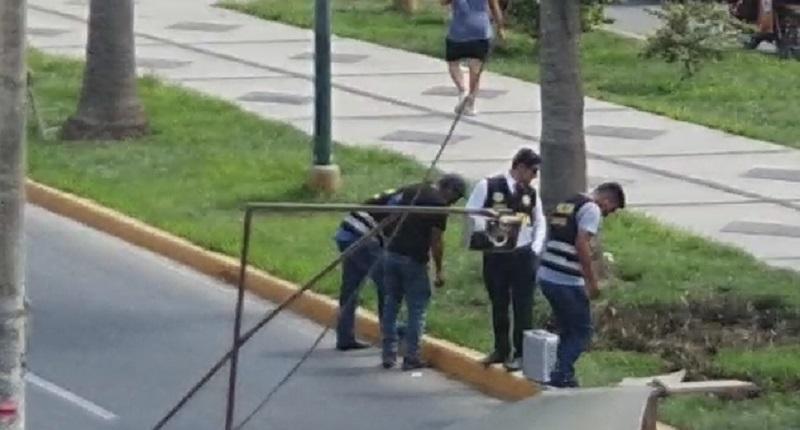 Huaral (Imagen: Paul Reyes)