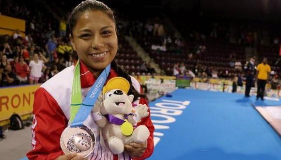 EN VIVO Lucha: Peruanas pelearán por el bronce en Lima 2019