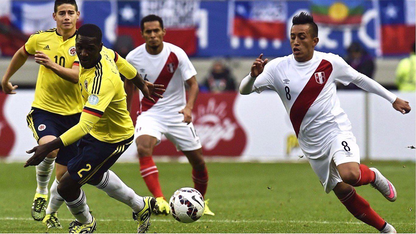 Perú vs Colombia: Anuncian que venta de entradas solo será por internet 