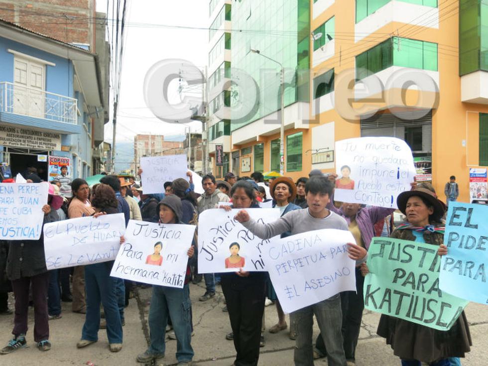 Nuevamente piden duro castigo para militar 