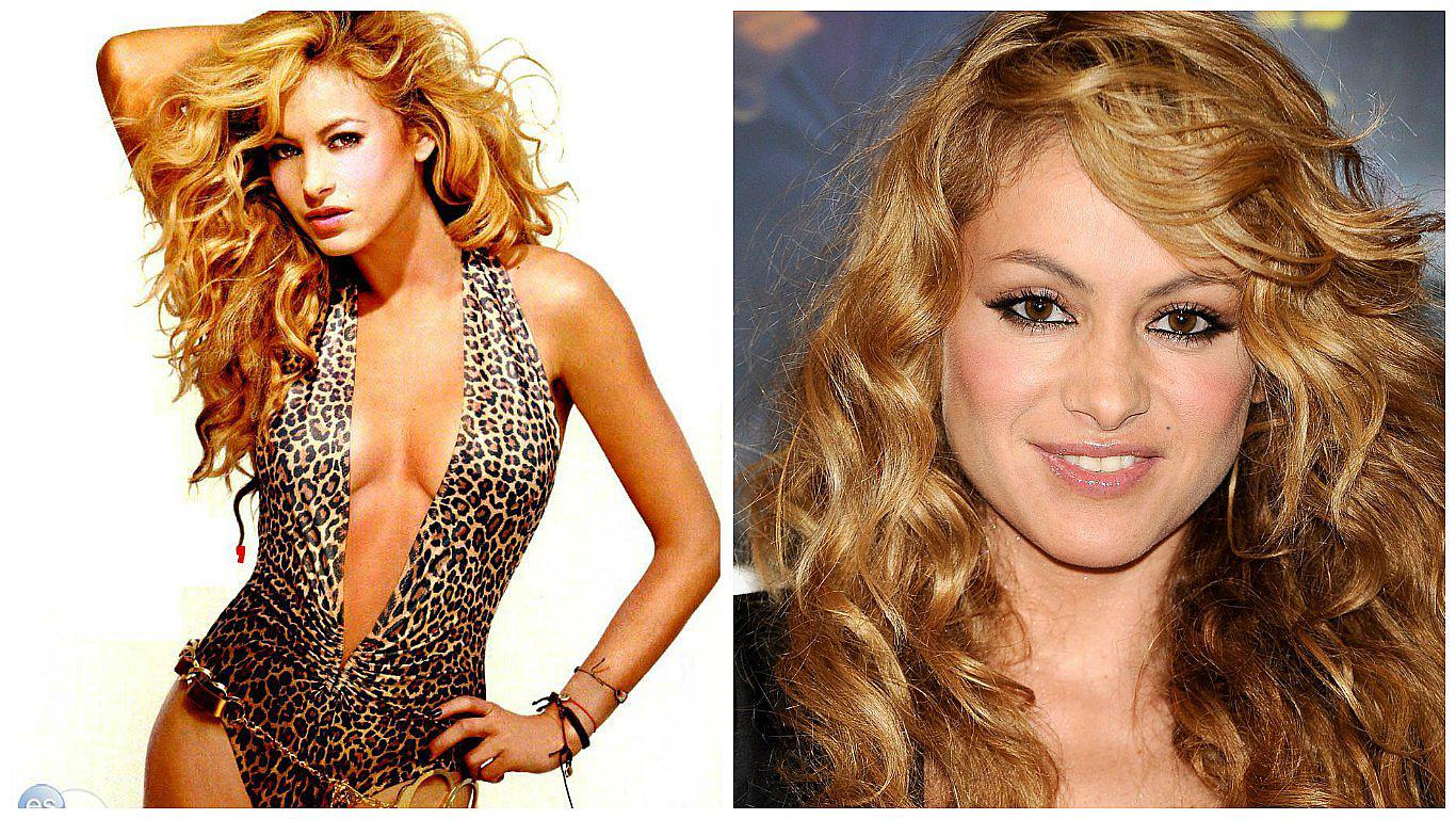 Paulina Rubio: critican su actuación en los Premios Platino 2016 por esta razón (VIDEO)