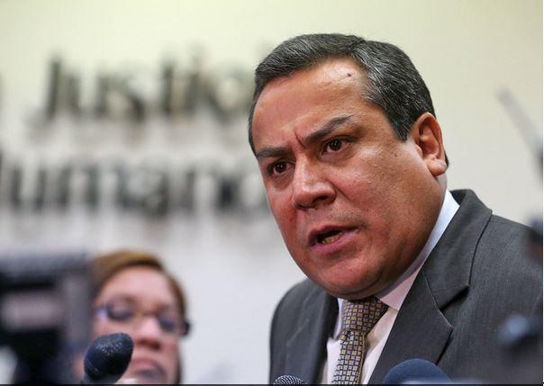 Ministro ​Adrianzén: Fallo de CIDH será positivo si no toca a comandos ni exige reparaciones