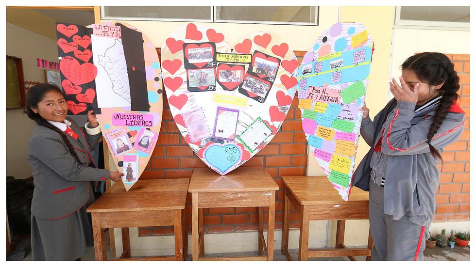 ​Fe y Alegría: las 843 pequeñas vidas que forjó Pedro Barreto, el nuevo cardenal peruano (FOTOS)