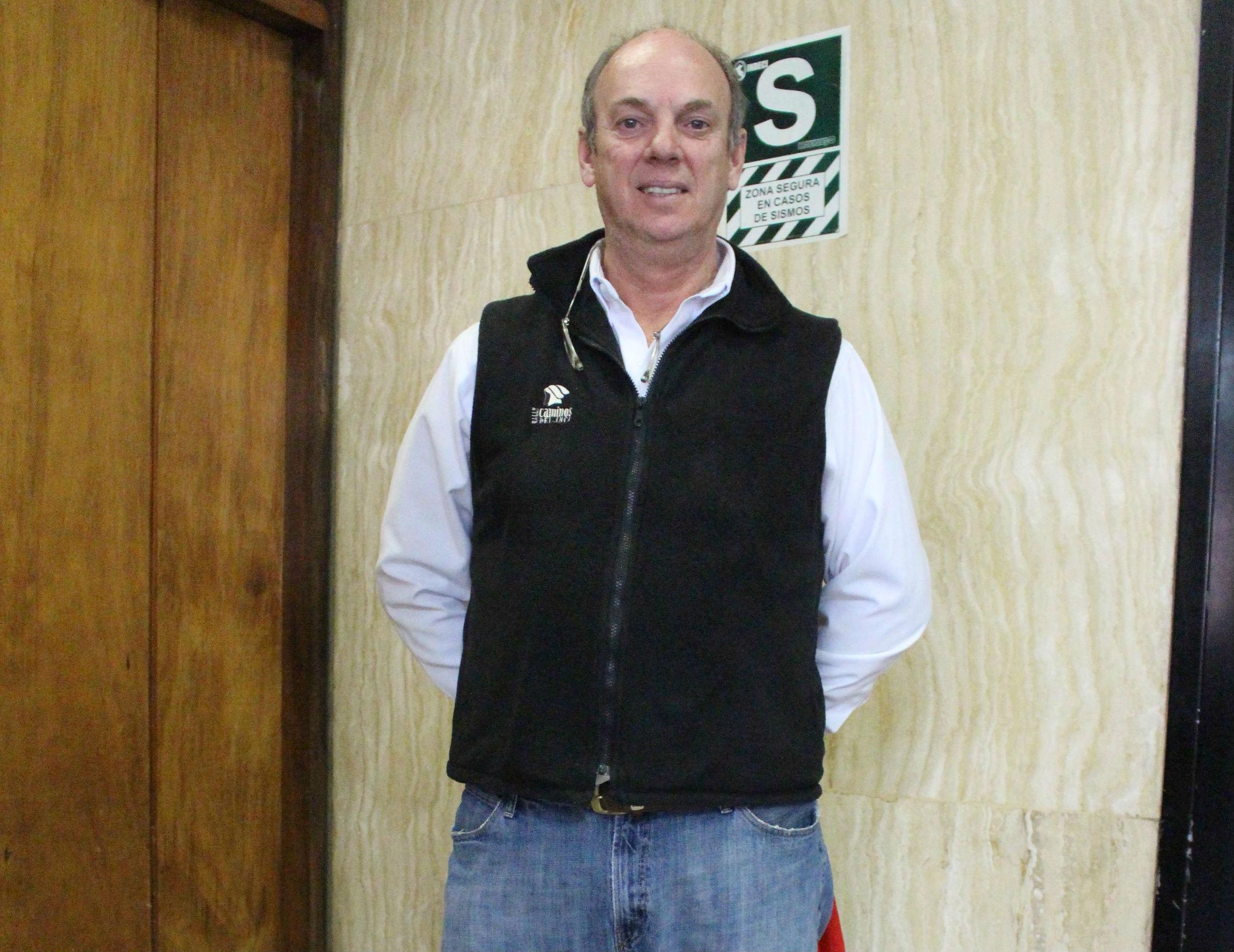 ​Juan Dibós: "Caminos del Inca da valor turístico a Huancayo" 