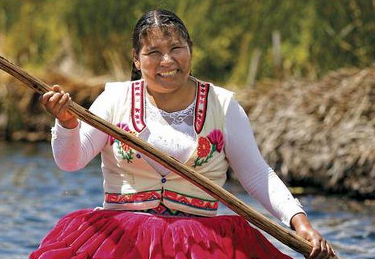 Puno: “las mujeres votan desde hace 60 años, pero no son elegidas”