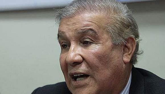 Confirman condena contra Marcos Hinojosa, exfuncionario de la MPA