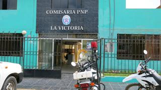 Chiclayo: Harán frente a la inseguridad y pandillaje en La Victoria