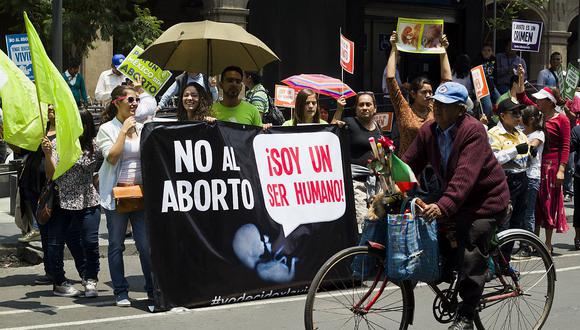 México: Suprema Corte rechazó despenalización del aborto