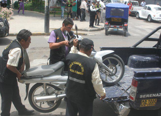 Piura: Deuda de conductores asciende a más de 22 millones de soles 