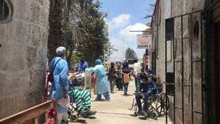 Arequipa: Plantean usar recursos del programas destinado al cáncer para reparar el hospital Goyeneche  