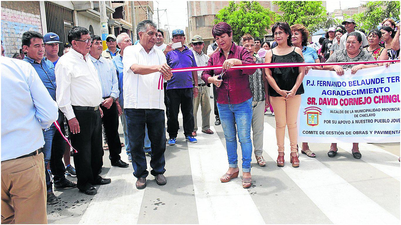 Siguen rastros a contratistas vinculados a presunta mafia 