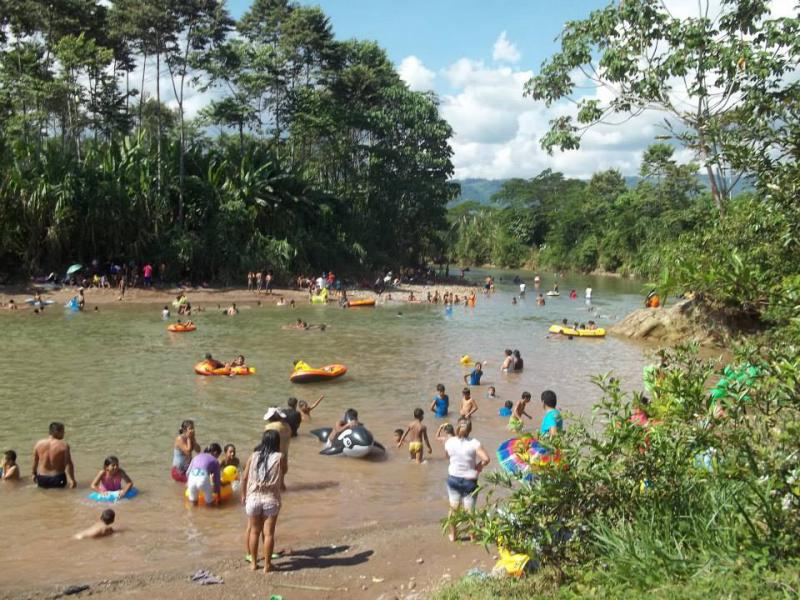 Tres mueren ahogados en celebración de San Juan