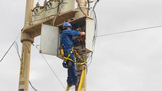 La Libertad: En Hidrandina activan el plan de contingencia ante la amenaza de El Niño Costero