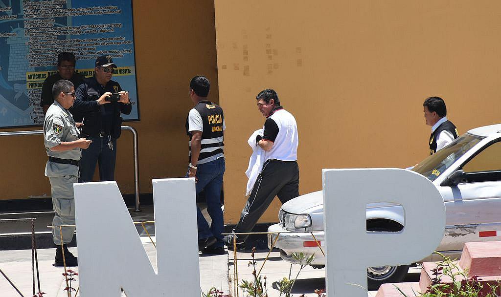 “Gobernador Jiménez tuvo excesiva confianza, y son errores que se pagan caro” 