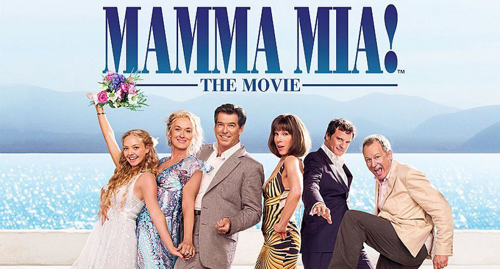 Mamma Mia!": musical con Meryl Streep tendrá secuela en 2018 ...