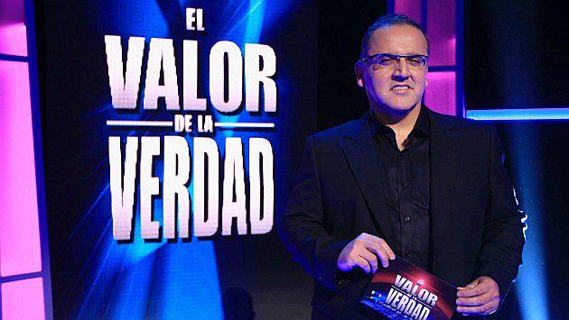 ​El Valor de la Verdad y Beto Ortiz no van más en Latina