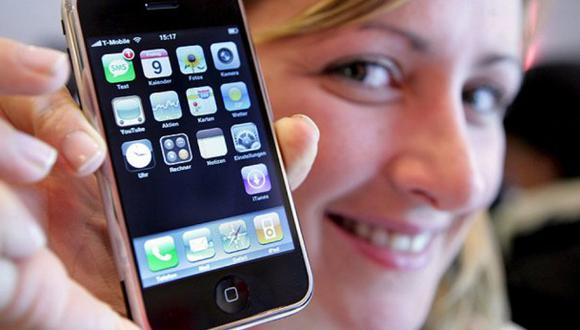 iPhone 5 saldría a la venta el 21 de setiembre 