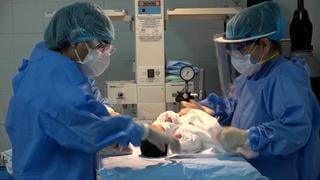 Piura atendió cerca de 1,500 partos desde enero a abril de este año