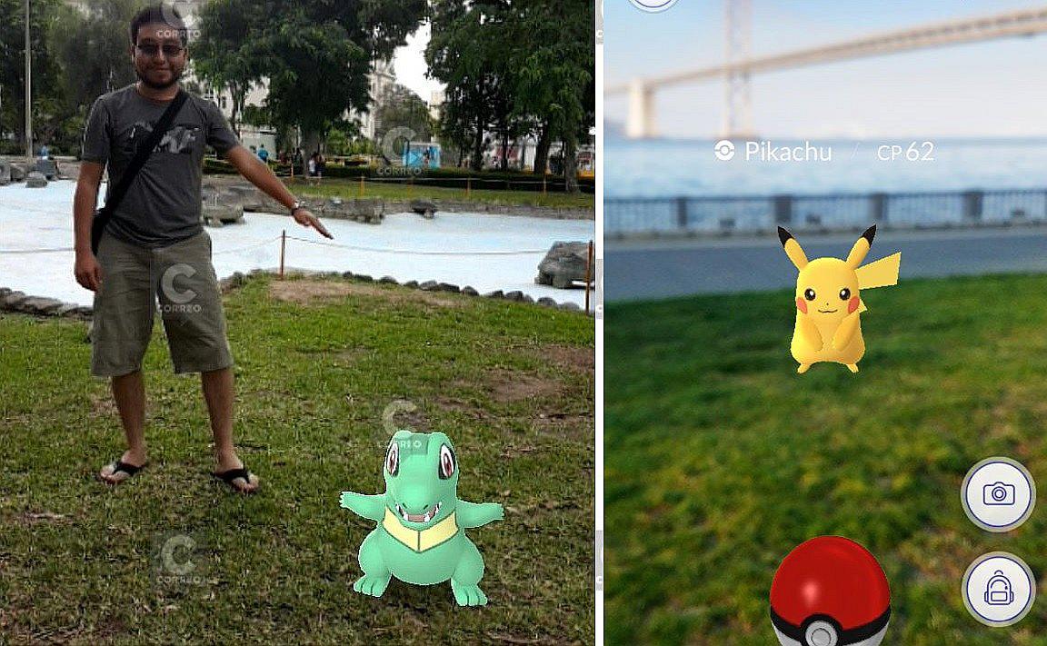 Pokémon Go: Realizan primer torneo en Huancayo│Conoce los detalles 