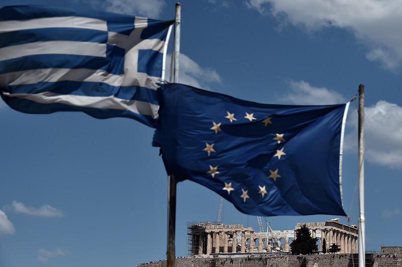 Grecia: Conoce los principales puntos del acuerdo de la Eurozona con el gobierno de Atenas
