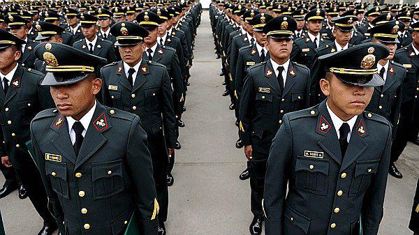 ​PNP desmiente información sobre pase al retiro de 800 oficiales