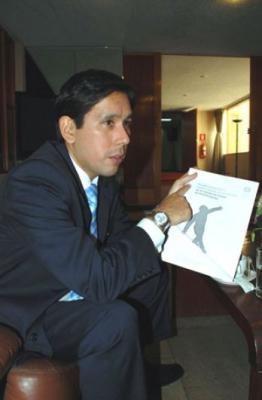 En Arequipa no hay cultura de seguro