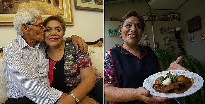 Luz Salgado: "Tengo amigos gays, lesbianas y trans...y los respeto" (VIDEO) 