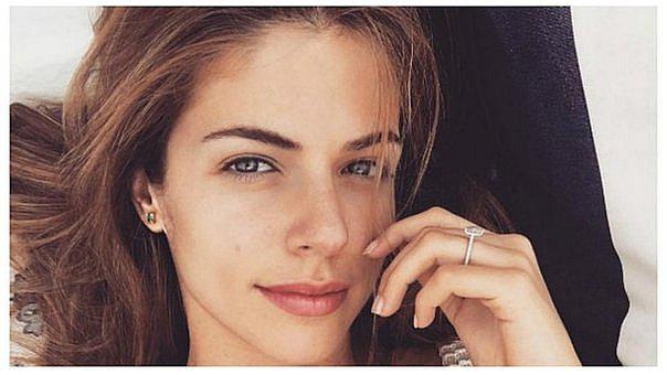Stephanie Cayo enciende Instagram con atrevido bikini (FOTOS)