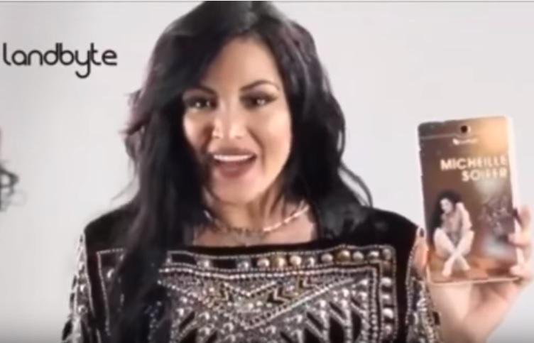 YouTube: Este es el spot censurado de Michelle Soifer (VIDEO)