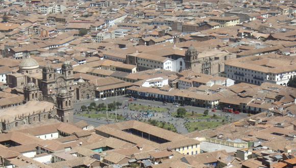 Banco Interamericano de Desarrollo busca hacer de Cusco una ciudad emergente y sostenible