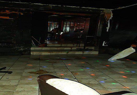 Fiscalía y policía rescatan a siete féminas en operativo a night club en Puno