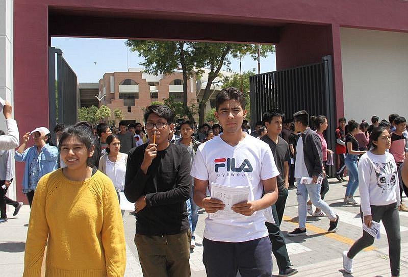 ​UNSA: Relación de ingresantes Ceprunsa ciclo Quintos