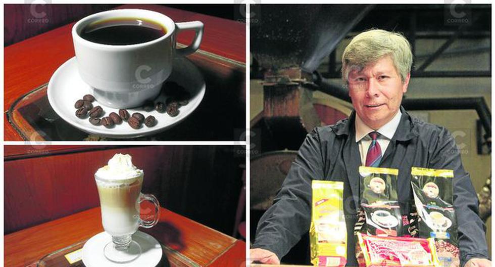 Café Valenzuela, 66 años de sabor y aroma en el paladar