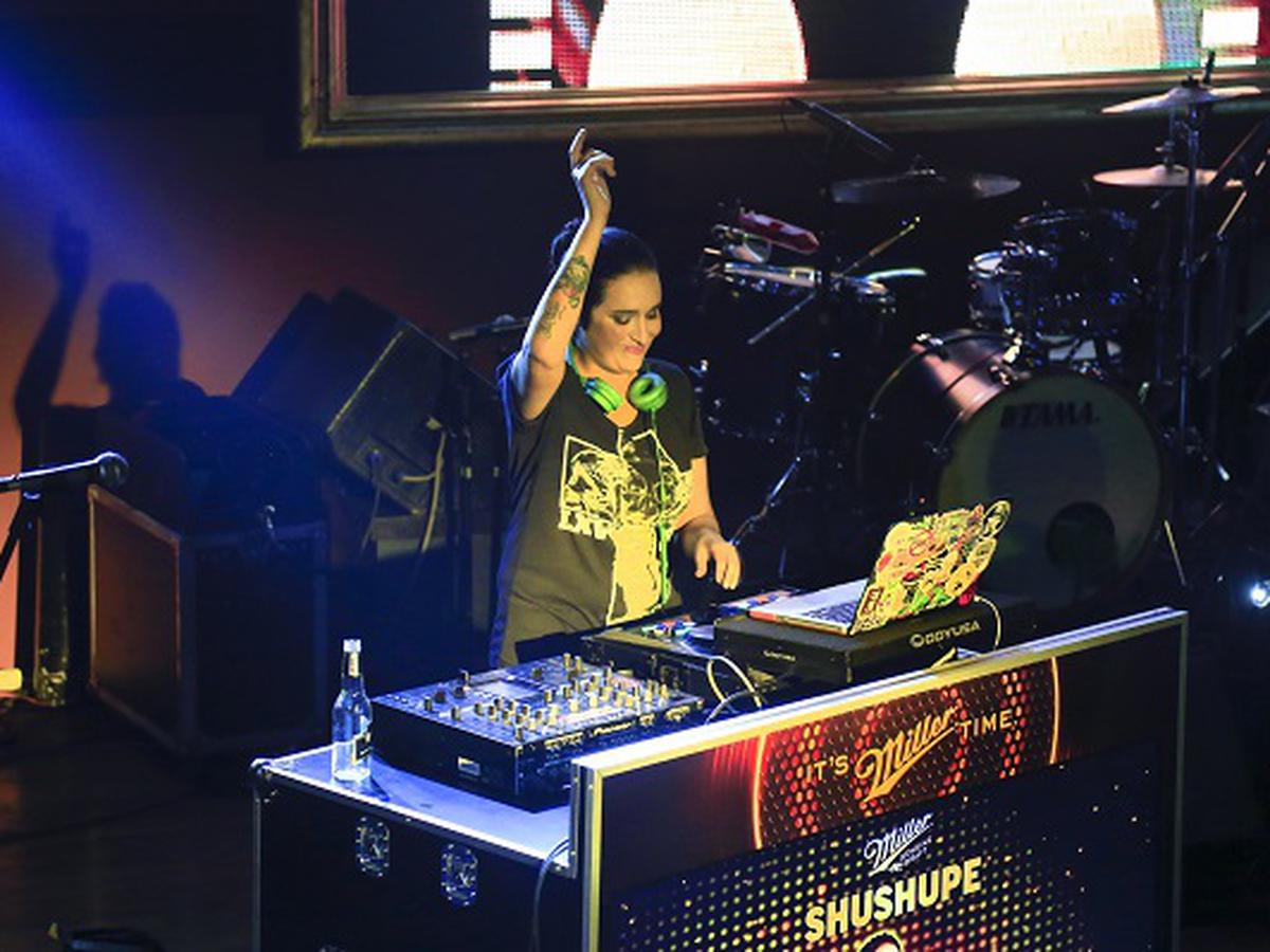 Dj Shushupe Representara A Peru En Competencia Mundial De Djs Peru Correo Electro andina 2 wild dagga. dj shushupe representara a peru en