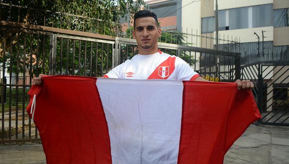 Miguel Trauco estaría en la mira del Sevilla y el Olympique de Marsella