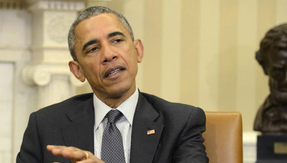 Barack Obama decide retirar a Cuba de estados patrocinadores del terrorismo