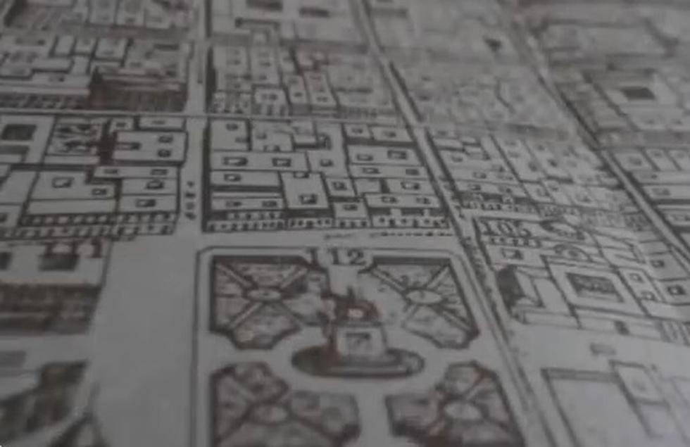 Presentarán Mapa Literario del Centro de Lima este jueves 6 de febrero