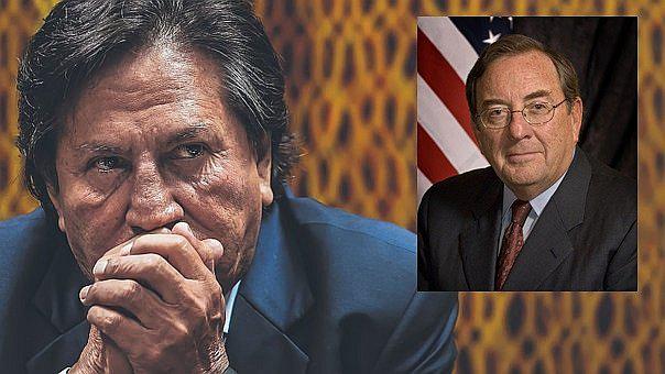 Alejandro Toledo: Abogado dice que expresidente no conseguiría justicia por ser "indígena" 