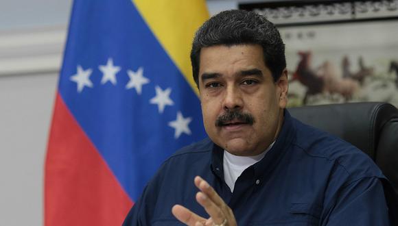 Venezuela: Maduro afirma que nueva Constitución se someterá a referendo