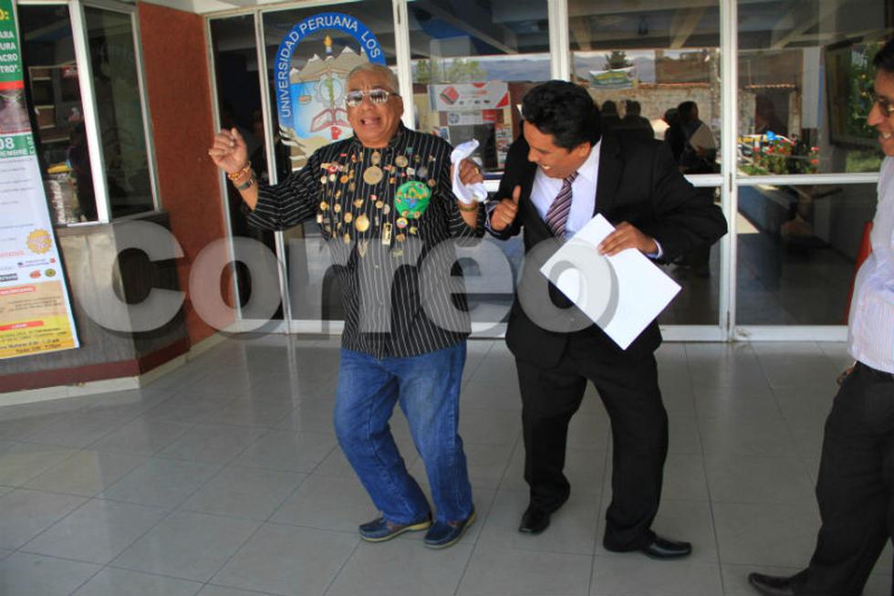 Don Pedrito: "La cocina peruana está al mando de quienes no saben de comida"