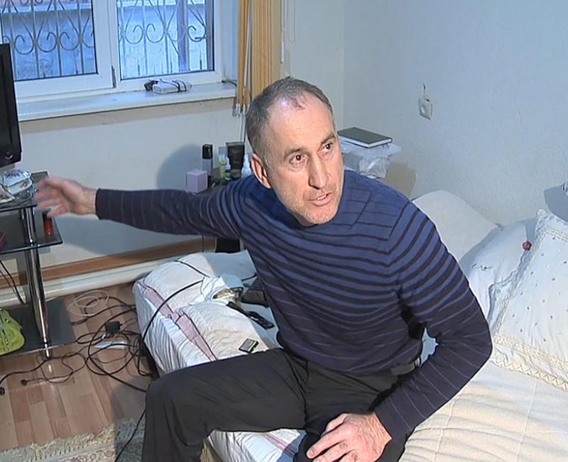 Boston: Padre de autores de atentado viaja a EEUU