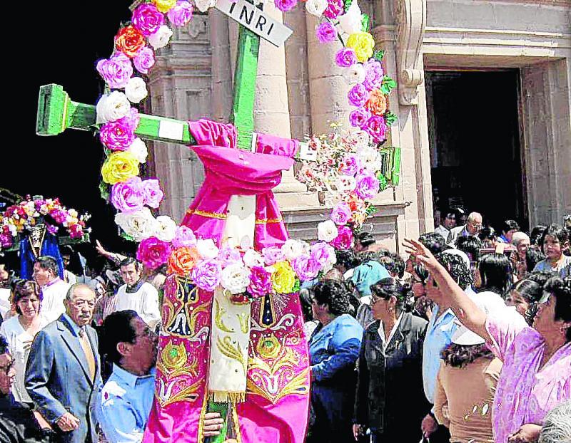Región Junín patenta 484 fiestas que se celebran durante todo el año 