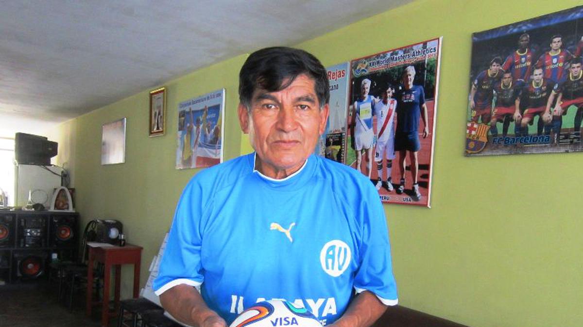 Alfonso Ugarte de Tacna comienza su pretemporada | EDICION | CORREO