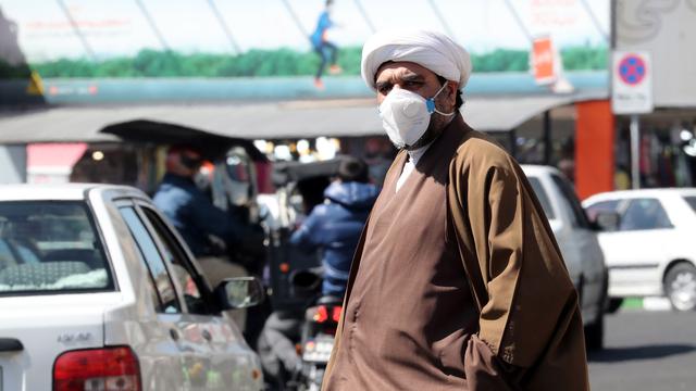 Según el último informe del Ministerio de Salud, 7.167 personas fueron diagnosticadas con el coronavirus Covid-19 y 237 personas murieron en Irán. (Foto: EFE)