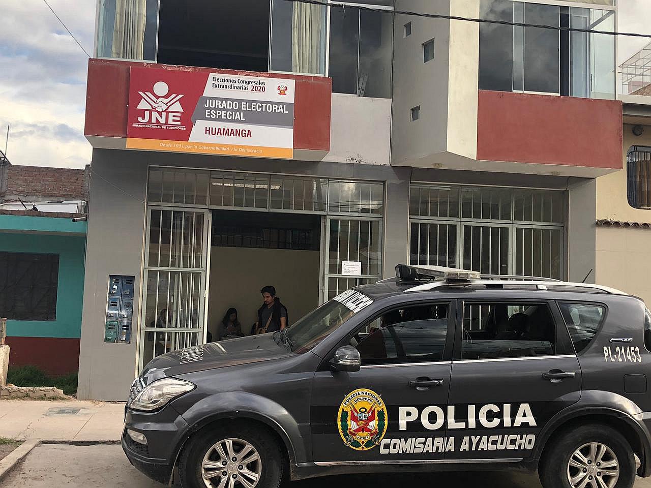 Elecciones 2020: nueve candidatos fueron excluidos por omitir información en hojas de vida