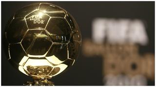 Balón de Oro 2016: esta es la lista definitiva de los 30 nominados 