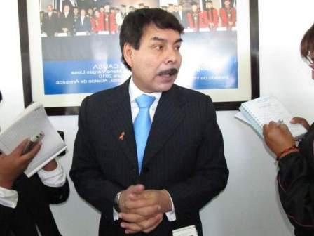 Llegarán ministros para ver problemas